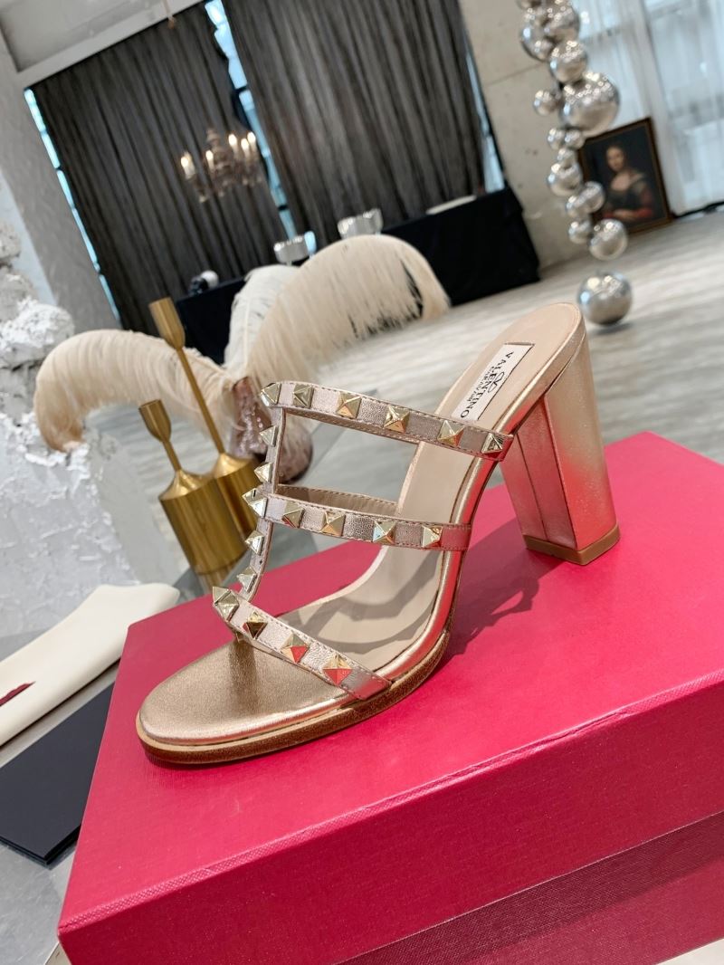 Valentino High Heels